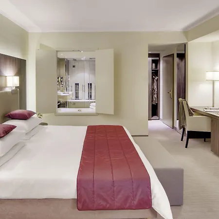 Hotel Schillerpark Linz, A Member Of Radisson Individuals Linz