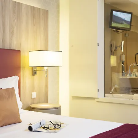 Schillerpark Linz, A Member Of Radisson Individuals 4*