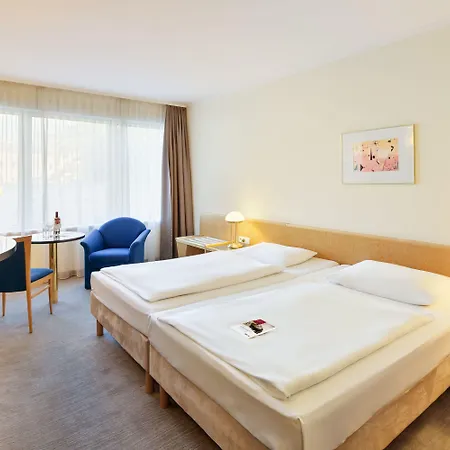 Hotel Schillerpark Linz, A Member Of Radisson Individuals 4*