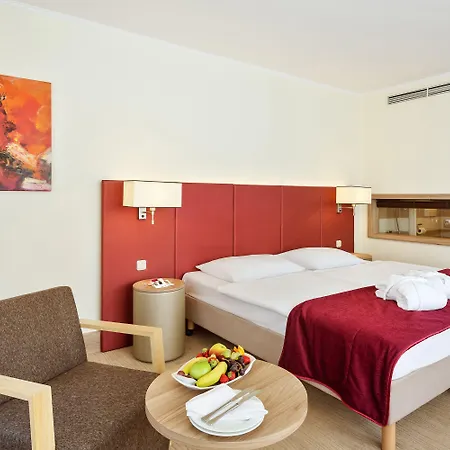 Schillerpark Linz, A Member Of Radisson Individuals 4*