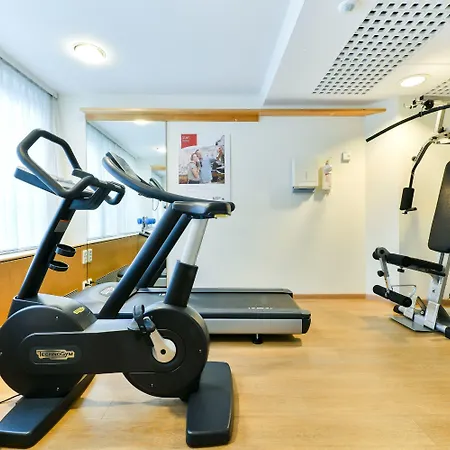 Schillerpark Linz, A Member Of Radisson Individuals Linz