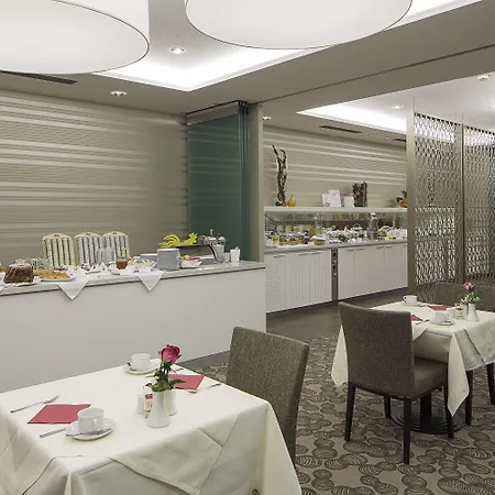 Hotel Schillerpark Linz, A Member Of Radisson Individuals