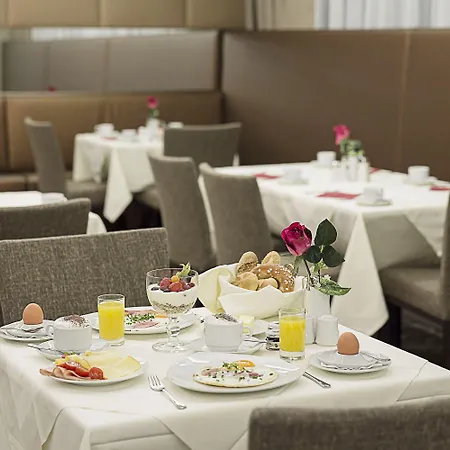 Schillerpark Linz, A Member Of Radisson Individuals Линц