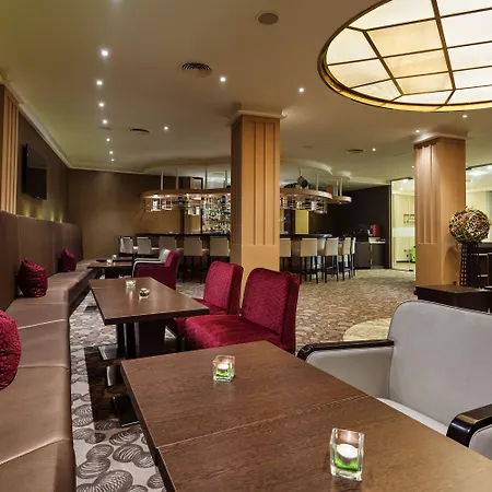 Schillerpark Linz, A Member Of Radisson Individuals Hotel 4*