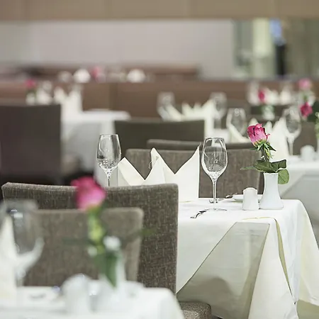 Schillerpark Linz, A Member Of Radisson Individuals Линц