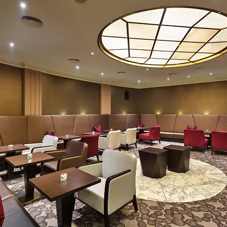 Schillerpark Linz, A Member Of Radisson Individuals Hotel Linz
