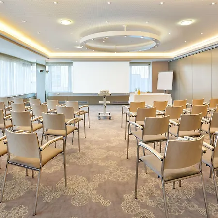 Schillerpark Linz, A Member Of Radisson Individuals Отель