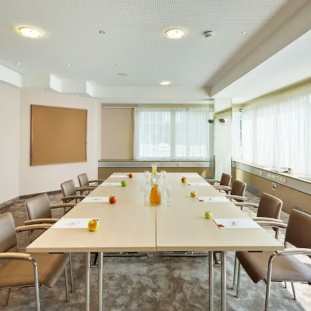 Schillerpark Linz, A Member Of Radisson Individuals 4* Linz