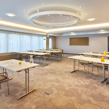 Otel Schillerpark Linz, A Member Of Radisson Individuals 4*