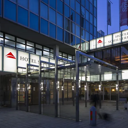 Schillerpark Linz, A Member Of Radisson Individuals 4* Linz