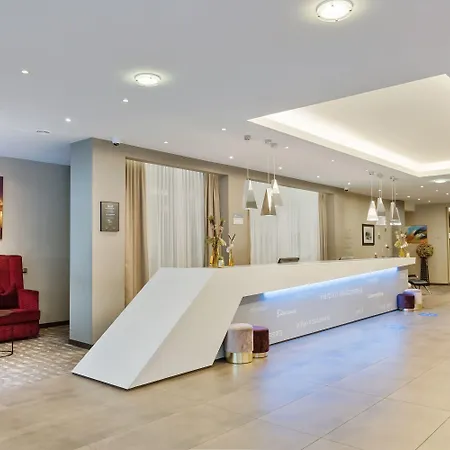 Schillerpark Linz, A Member Of Radisson Individuals