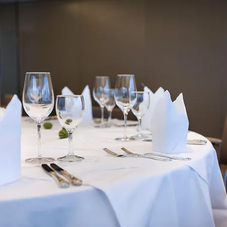 Hotel Schillerpark Linz, A Member Of Radisson Individuals Linz