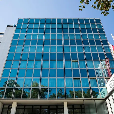 Schillerpark Linz, A Member Of Radisson Individuals