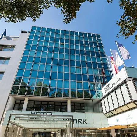 Schillerpark Linz, A Member Of Radisson Individuals Hotel Linz