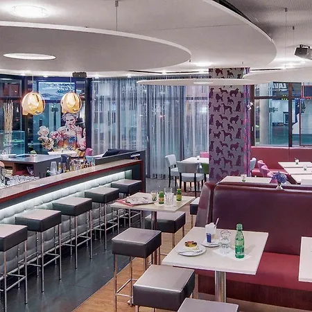 Hotel Austria Trend Schillerpark