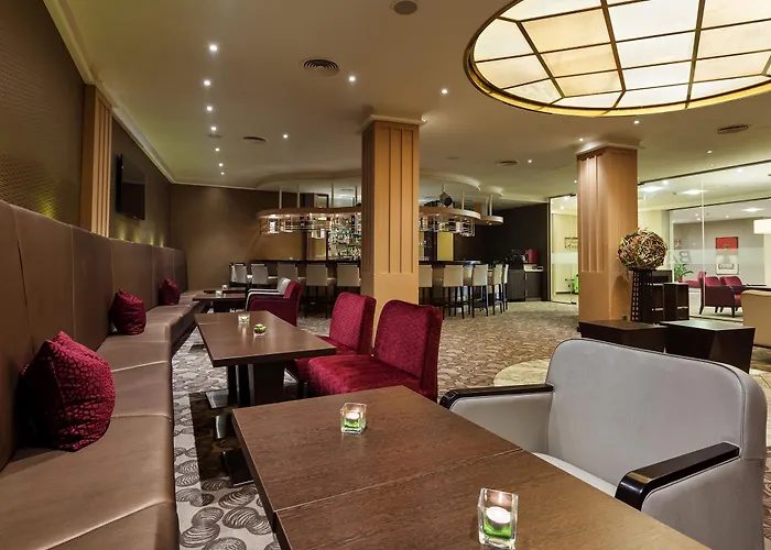 Hotel Schillerpark Linz, A Member Of Radisson Individuals