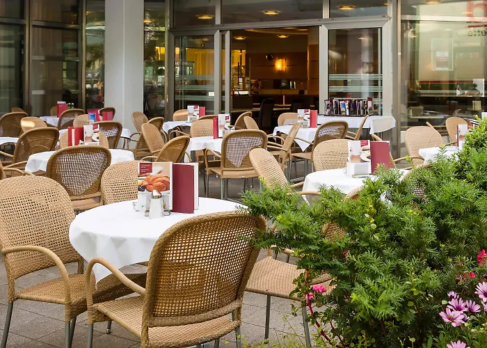 Schillerpark Linz, A Member Of Radisson Individuals Hotel Linz