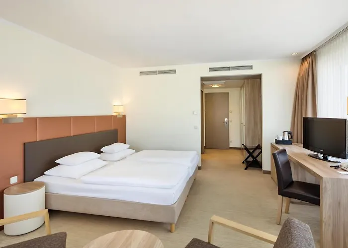 Schillerpark Linz, A Member Of Radisson Individuals