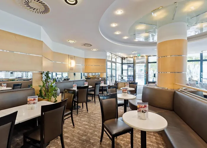 Schillerpark Linz, A Member Of Radisson Individuals Hotel Linz