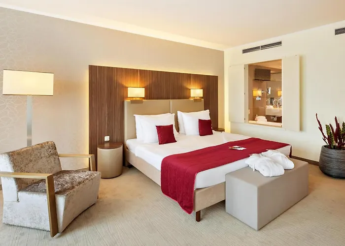 Schillerpark Linz, A Member Of Radisson Individuals Hotel