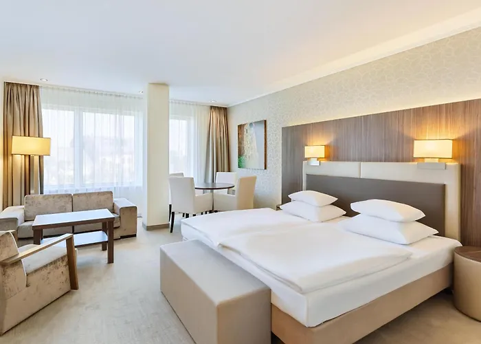 Schillerpark Linz, A Member Of Radisson Individuals Hotel Linz