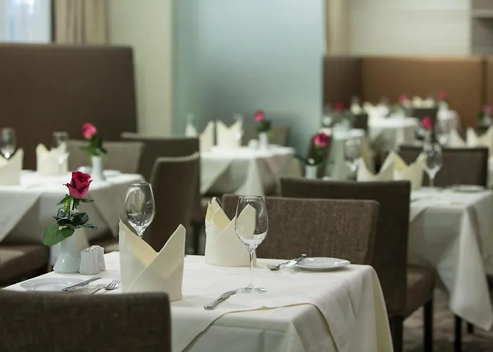 Schillerpark Linz, A Member Of Radisson Individuals Linz