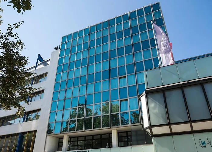 Schillerpark Linz, A Member Of Radisson Individuals 4*