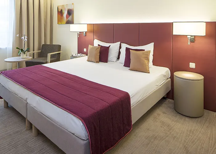 Schillerpark Linz, A Member Of Radisson Individuals Hotel Linz