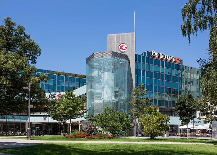 Schillerpark Linz, A Member Of Radisson Individuals Linz