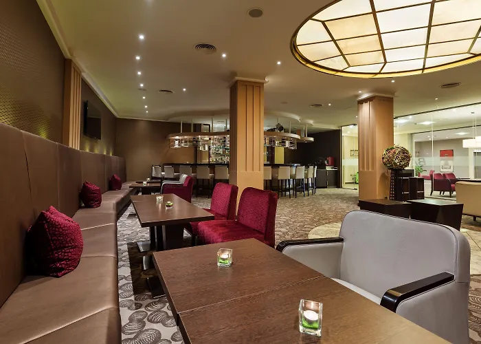 Schillerpark Linz, A Member Of Radisson Individuals Hotel 4*
