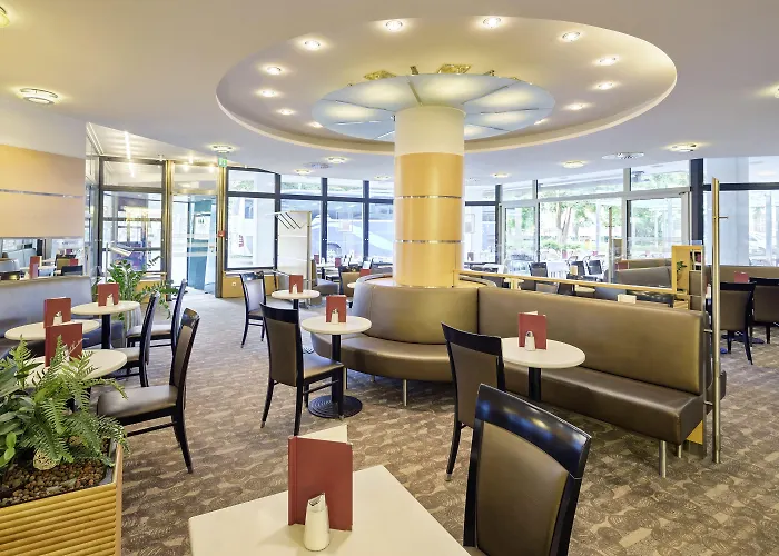 Schillerpark Linz, A Member Of Radisson Individuals Linz