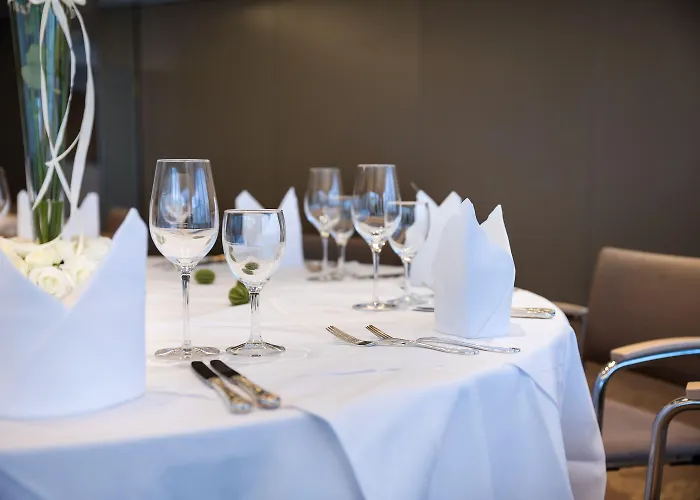 Hotel Schillerpark Linz, A Member Of Radisson Individuals Linz