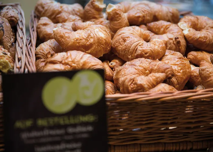 Schillerpark Linz, A Member Of Radisson Individuals 4*