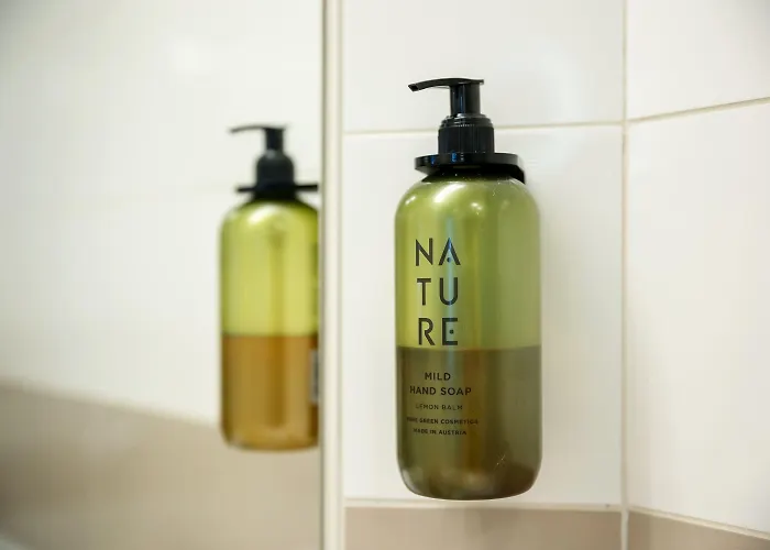 Schillerpark Linz, A Member Of Radisson Individuals