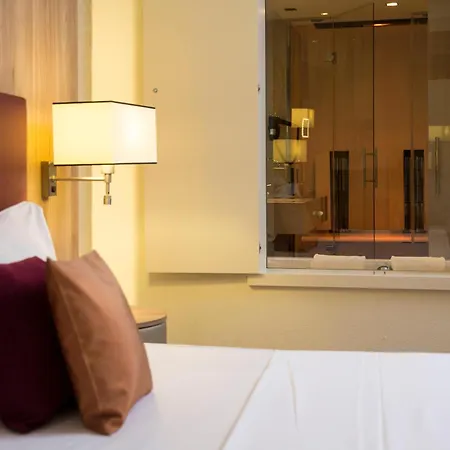 Schillerpark Linz, A Member Of Radisson Individuals 4* לינץ