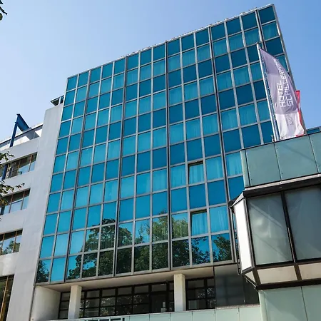 Schillerpark Linz, A Member Of Radisson Individuals 4*