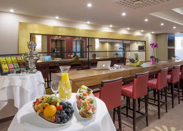 Schillerpark Linz, A Member Of Radisson Individuals לינץ