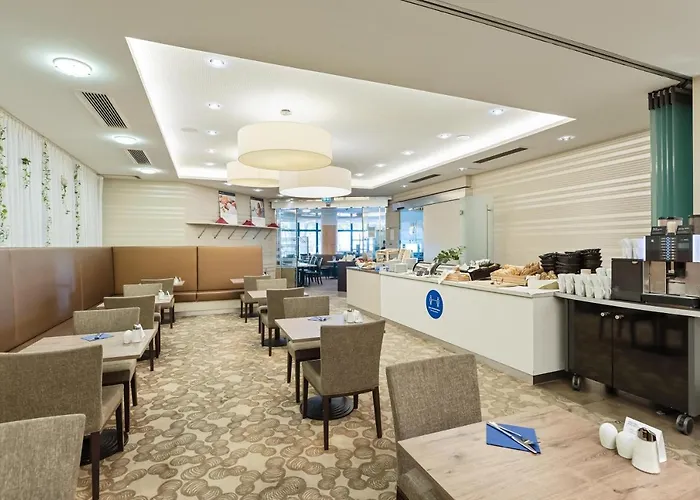 Schillerpark Linz, A Member Of Radisson Individuals 4* לינץ