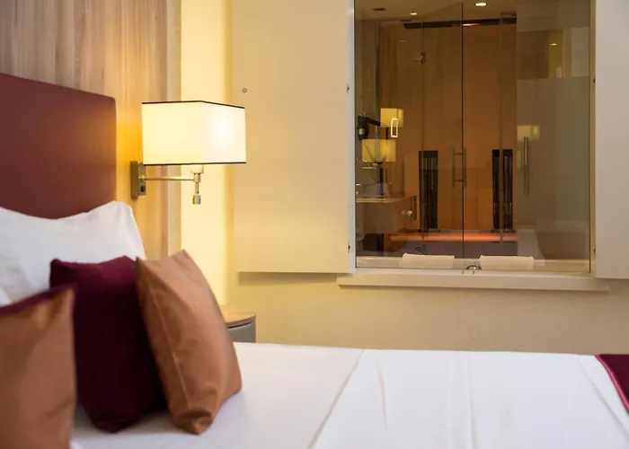 Schillerpark Linz, A Member Of Radisson Individuals 4* לינץ