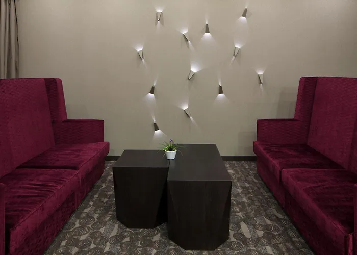 Schillerpark Linz, A Member Of Radisson Individuals מלון לינץ