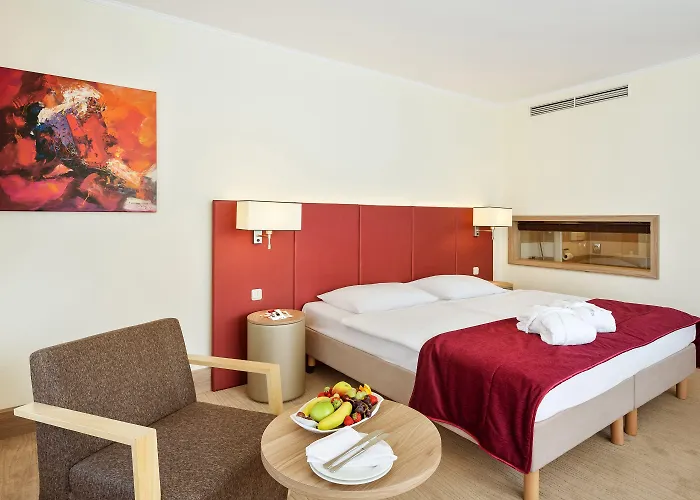 Schillerpark Linz, A Member Of Radisson Individuals 4*