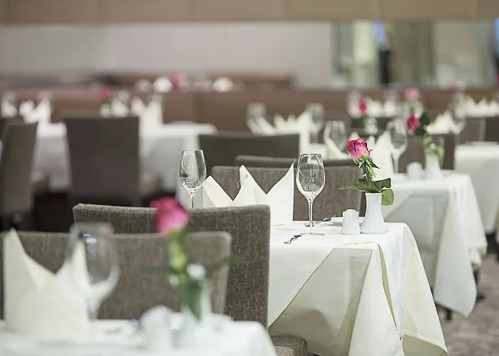 Schillerpark Linz, A Member Of Radisson Individuals לינץ