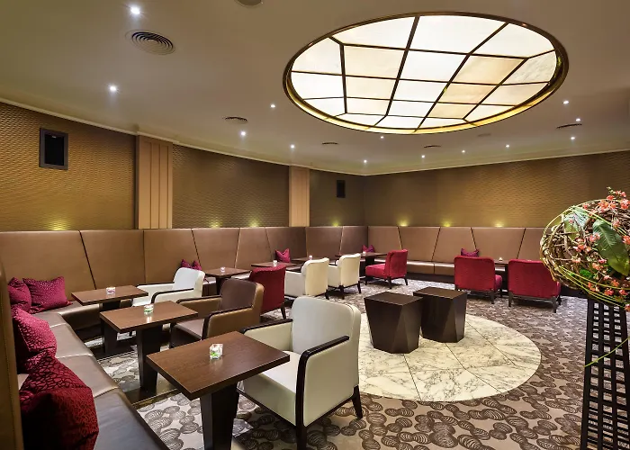 Schillerpark Linz, A Member Of Radisson Individuals מלון לינץ