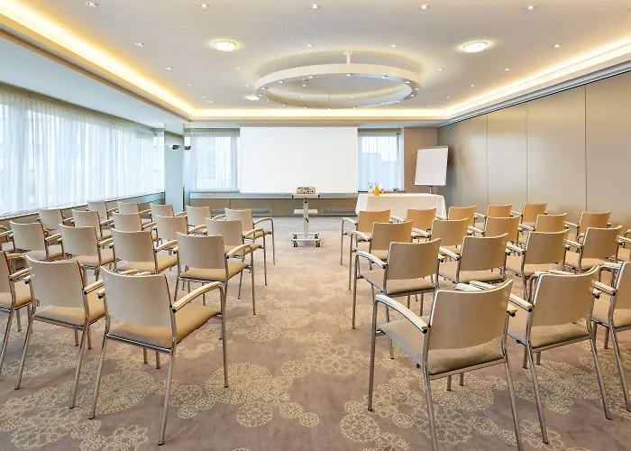 Schillerpark Linz, A Member Of Radisson Individuals מלון